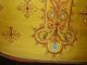 Prunk - Messgewand Jesus - Casel Gold Bassgeige Kirchengewand Vestment Kirchliches Gerät & Inventar Bild 3