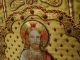 Prunk - Messgewand Jesus - Casel Gold Bassgeige Kirchengewand Vestment Kirchliches Gerät & Inventar Bild 5