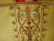 Prunk - Messgewand Jesus - Casel Gold Bassgeige Kirchengewand Vestment Kirchliches Gerät & Inventar Bild 8