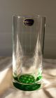 6 X 300 Ml Longdrink Wasserglas Glas Trinkglas Bohemia & Ovp Kristall Bild 2