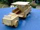 Trabbi Safari Mit Anhänger Holz Handarbeit Geschenkartikel Holzarbeiten Bild 9