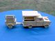 Trabbi Safari Mit Anhänger Holz Handarbeit Geschenkartikel Holzarbeiten Bild 6