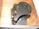 Seltenes Jumbo? Trichter Grammophon Horn Gramophone Mechanische Musik Bild 9
