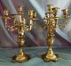 Kaminuhren Zwei Kronleuchter Bronze Fhs Franz Hermle Glockenspiel Antike Originale vor 1950 Bild 6