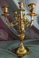 Kaminuhren Zwei Kronleuchter Bronze Fhs Franz Hermle Glockenspiel Antike Originale vor 1950 Bild 8
