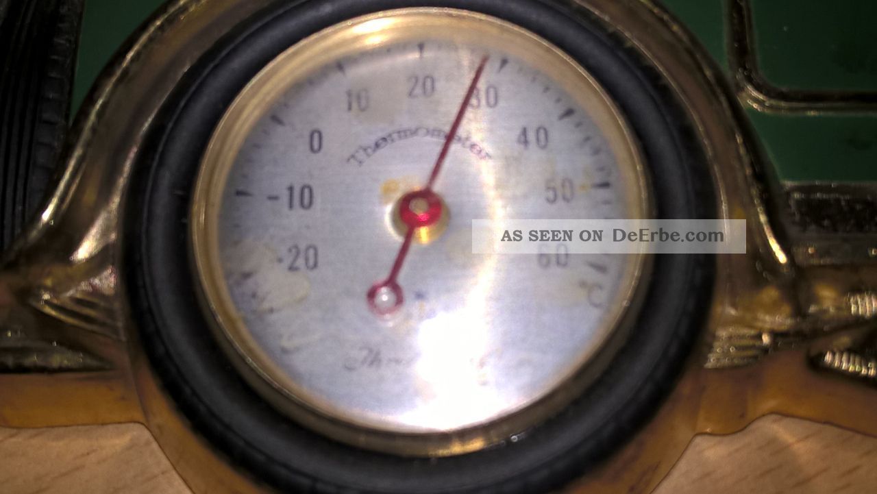 Tulip Brandy ' S Fancy Thermometer