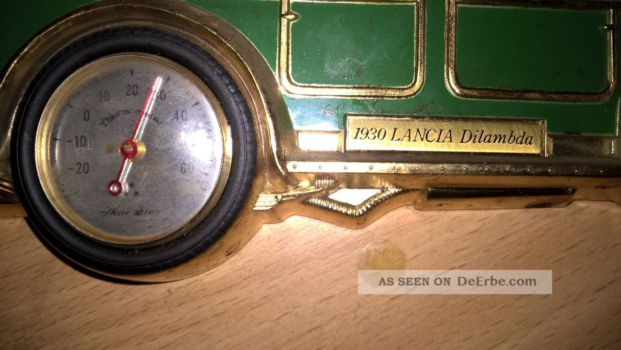 Tulip Brandy ' S Fancy Thermometer