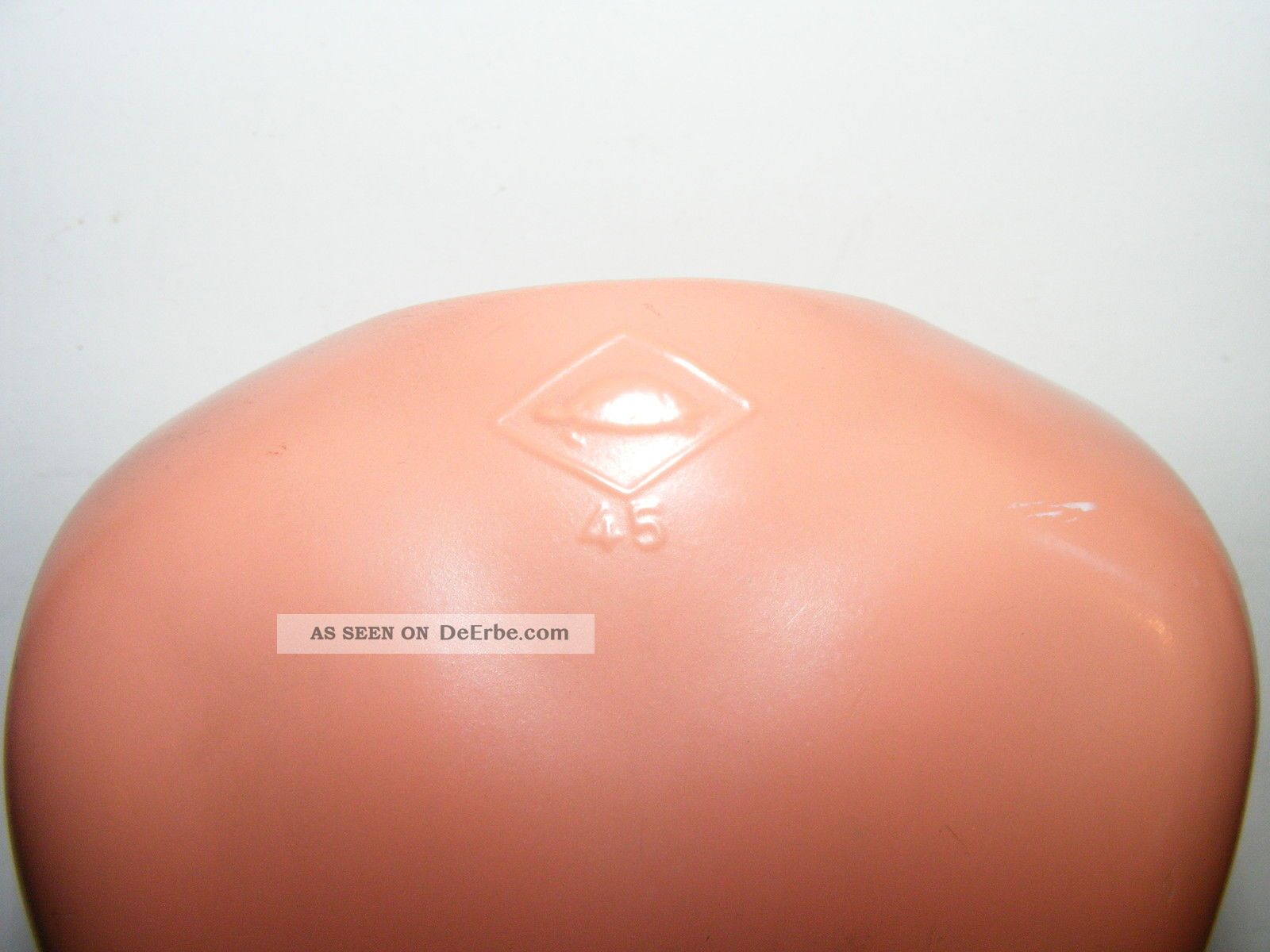 Puppen-Stiefeletten Für 30cm Gelenkpuppen - 1 Paar Schuhe Für BJD Dolls