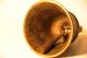 Alte Votivglocke Tempelglocke Glocke Tibet Nepal Asiatika: Indien & Himalaya Bild 1