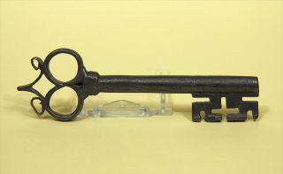 Renaissance - Schlüssel,  Süddeutsch,  Alpenländisch Aus Der Zeit Um 1590 Bild