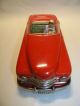 Arnold Candidat Nr.  4500 Made In Germany U.  S.  Zone Cabrio Blechauto 2 - Sitzer Ovp Original, gefertigt 1945-1970 Bild 4