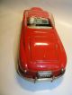 Arnold Candidat Nr.  4500 Made In Germany U.  S.  Zone Cabrio Blechauto 2 - Sitzer Ovp Original, gefertigt 1945-1970 Bild 5