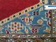 Feiner Orient Teppich Buchara Turkmen 100 X 62 Cm Rot Red Bukhara Carpet Rug Teppiche & Flachgewebe Bild 8