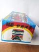 Mega Rar : Mf 185 In Ovp: (2) Grosser Blechspielzeug Bus (40cm) 1960er Jahre Original, gefertigt 1945-1970 Bild 9