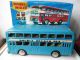 Mega Rar : Mf 185 In Ovp: (2) Grosser Blechspielzeug Bus (40cm) 1960er Jahre Original, gefertigt 1945-1970 Bild 2