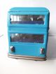 Mega Rar : Mf 185 In Ovp: (2) Grosser Blechspielzeug Bus (40cm) 1960er Jahre Original, gefertigt 1945-1970 Bild 8