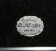 Silber Relief Bild Creazioni Artemiche Silver Lux Arg.  925 Italy Versilbert Objekte ab 1945 Bild 3
