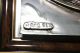 Silber Relief Bild Creazioni Artemiche Silver Lux Arg.  925 Italy Versilbert Objekte ab 1945 Bild 4