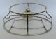 Rechaud Gallia France Versilbert Oc Orfevrerie Christofle Design Objekte ab 1945 Bild 4