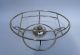 Rechaud Gallia France Versilbert Oc Orfevrerie Christofle Design Objekte ab 1945 Bild 5