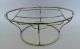 Rechaud Gallia France Versilbert Oc Orfevrerie Christofle Design Objekte ab 1945 Bild 8