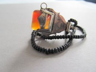 Afrika Tuareg Schmuck Touareg Islam Marokko Silber Türkei Bellydance Ägypten Bild