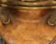 ,  Alter Draeger Taucherhelm Aus Messing, Maritime Dekoration Bild 1