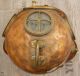 ,  Alter Draeger Taucherhelm Aus Messing, Maritime Dekoration Bild 4