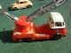 Arnold Daf Berge Lkw. Original, gefertigt 1945-1970 Bild 1
