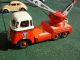 Arnold Daf Berge Lkw. Original, gefertigt 1945-1970 Bild 2