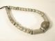 Alte Große Aluminiumperlen Äthiopien Old Aluminium Beads Perles Afrozip Entstehungszeit nach 1945 Bild 1