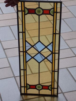 Bleiverglasung. ,  Um 1800,  Glas,  Antik,  Fenster,  Bleiglas,  Bild, Bild
