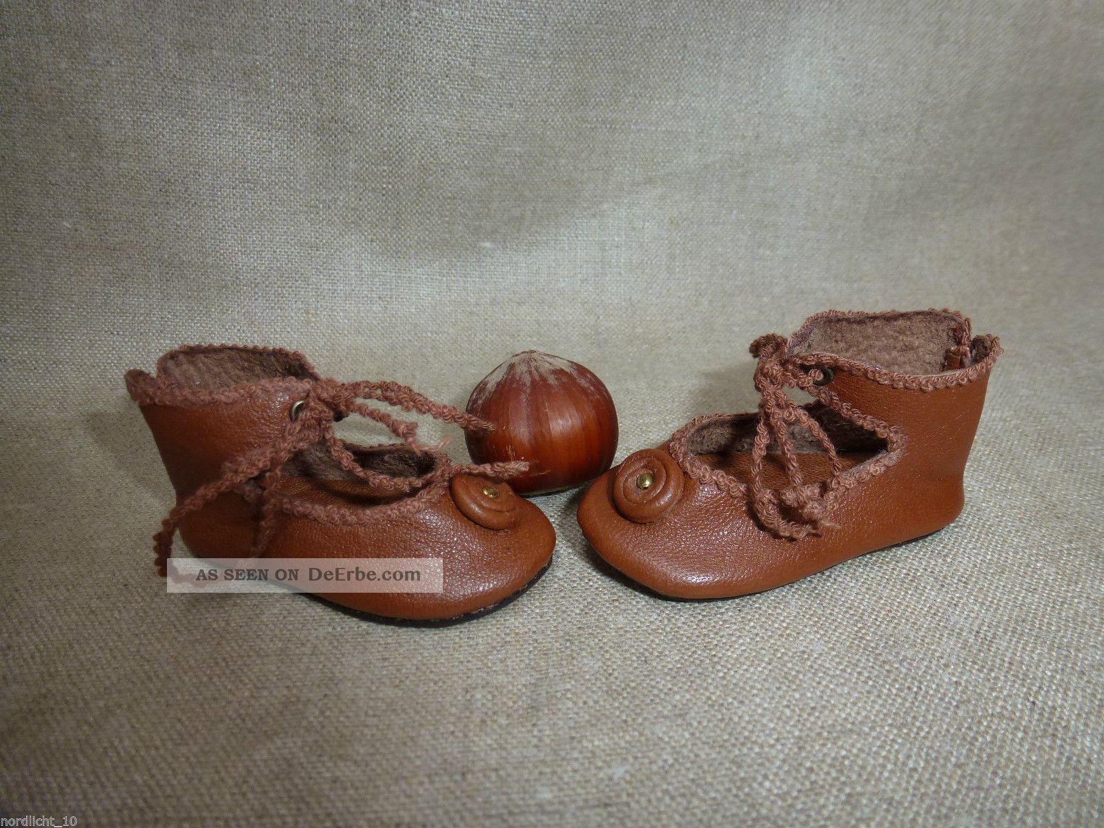 LeeQinersw Puppenschuhe Doll Square Für OB11 Doll Täglich