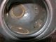 Alter Taucherglocken Helm - Kupfer Messing - 18,  5 Cm Hoch Maritime Dekoration Bild 9