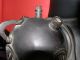 Alter Taucherglocken Helm - Kupfer Messing - 18,  5 Cm Hoch Maritime Dekoration Bild 2