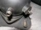 Alter Taucherglocken Helm - Kupfer Messing - 18,  5 Cm Hoch Maritime Dekoration Bild 7