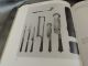 Alte Medizinische Instrumente Arzt & Apotheker Bild 6