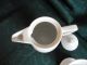 Melitta Kanne Mit Deckel,  Inh.  Ca.  1 Ltr.  Und Filter 102/2 Loch Nach Marke & Herkunft Bild 3