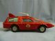 Spectrum Patrol Car Nr.  103 Von Dinky Toys Meccano Ltd. Fahrzeuge Bild 3
