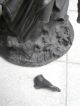 Einmalig Antike Skulptur Figur Bronze ? Bacchanal M.  Clodion Sign.  16,  2 Kg 56 Cm Bronze Bild 9