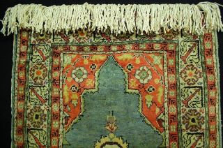 Orientteppich Kayseri Ca: 92x56cm Tappeto Tapis Teppich Bild