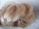 Alte Puppenteile Hellblonde Kurz Haar Perücke Vintage Doll Hair Wig 40 Cm Boy Puppen & Zubehör Bild 4