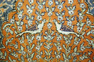 Wunderschöner Orientteppich Kayseri Ca: 170x120cm Rug Tapis Tappeto Bild