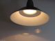 1 Von 7 Art Deco - Bauhaus Lampe - Loft - Fabriklampe - Industrielampe 1920-1949, Art Déco Bild 4