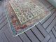 Antiker Kaukasische Schlrwndaghstan Gebets Teppich - 19jh - Maße128x90cm Teppiche & Flachgewebe Bild 5