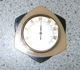 Kleines Altes Thermometer Bild