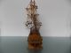 Modelschiff/dreimaster/st.  Geran 1737/ Segelschiff/holz Maritime Dekoration Bild 6