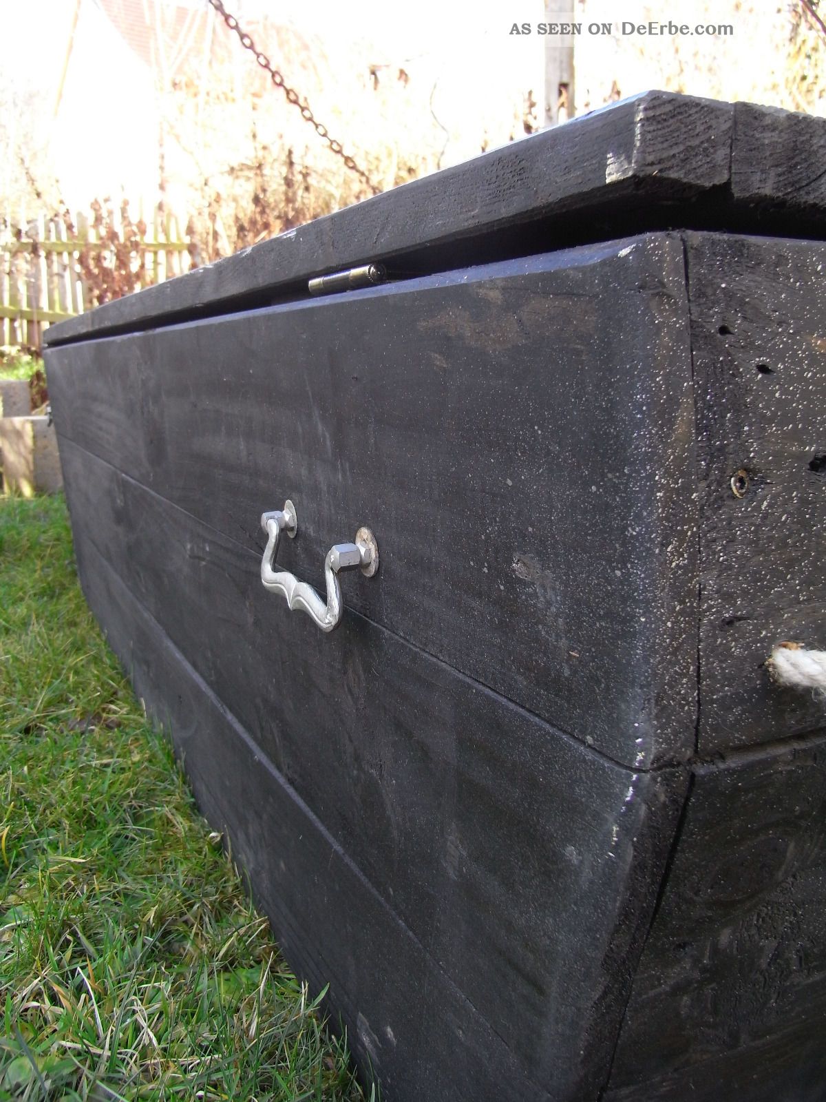 Gruselige Schaufensterpuppe - Posierbare Horror-Deko Für Halloween & Escape Rooms