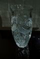 Prachtvolle Nachtmann Bleikristall Vase 28,  2 Cm 2,  35 Kilo Kristall Bild 10