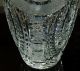 Prachtvolle Nachtmann Bleikristall Vase 28,  2 Cm 2,  35 Kilo Kristall Bild 3